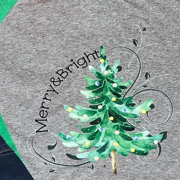 Merry and Bright! - Picture 2 of 2